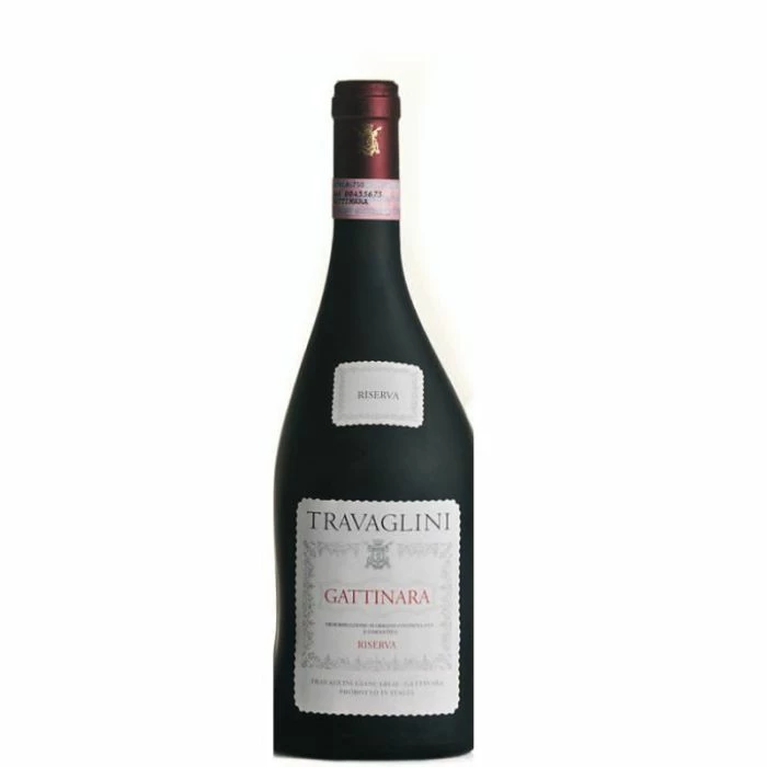 Gattinara DOCG Travaglini Riserva 3 Gattinara DOCG Travaglini Riserva