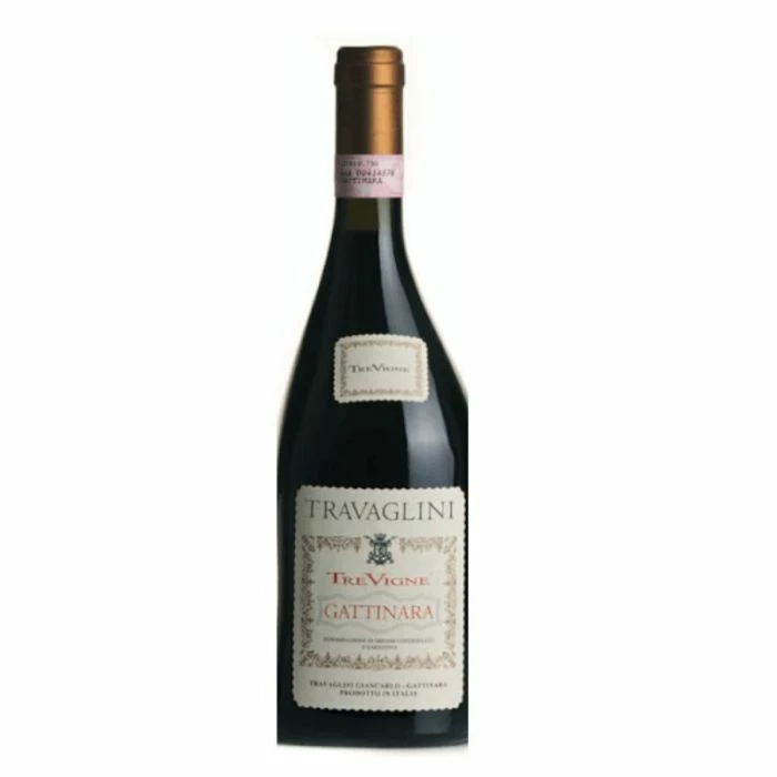 Gattinara DOCG Travaglini Tre Vigne 3 Gattinara DOCG Travaglini Tre Vigne