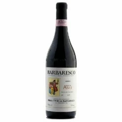 Barbaresco DOCG Riserva Asili Produttori Del Barbaresco