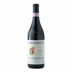 Barbaresco Riserva Paje' Produttori Del Barbaresco
