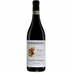 Barbaresco Riserva Pora Produttori Del Barbaresco