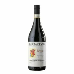 Barbaresco Riserva Rabaja Produttori Del Barbaresco