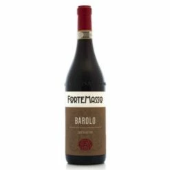 Barolo DOCG Castelletto Fortemasso