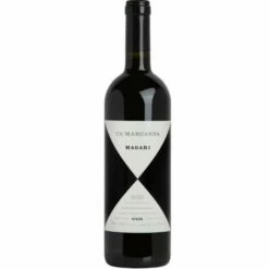 Ca' Marcanda Magari Gaja