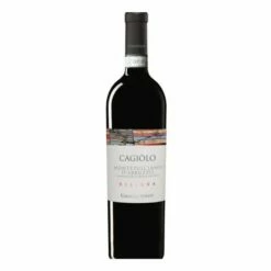 Cagiolo Montepulciano Abruzzo Tollo