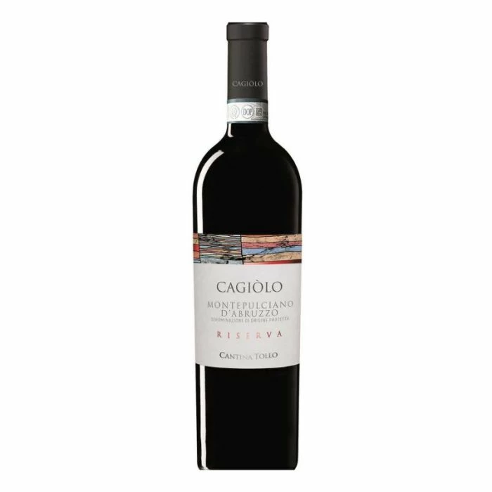 Cagiolo Montepulciano Abruzzo Tollo 3 Cagiolo Montepulciano Abruzzo Tollo