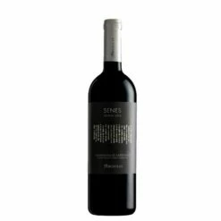 Senes Cannonau Di Sardegna DOC Riserva - Argiolas
