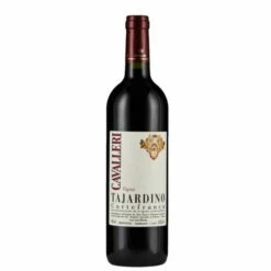 Curtefranca DOC Tajardino - Cavalleri