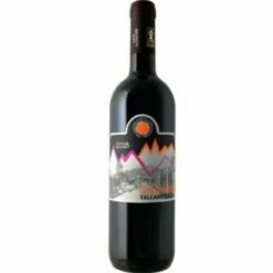 Ciass Negher Valcamonica IGT - Agricola Vallecamonica