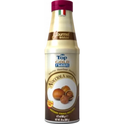 Top Nocciola Super Fabbri 800g