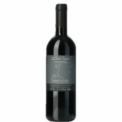 Facchetti Rosso Sebino Carpe Diem