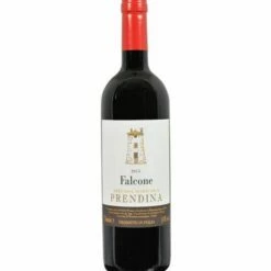 Cabernet Sauvignon DOC Falcone Prendina