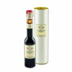 Aceto Balsamico Di Modena IGP 7 Medaglie Leonardi 250mL