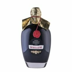 Aceto Balsamico Di Modena IGP Denso 5 Scudi Bellei 500 ML