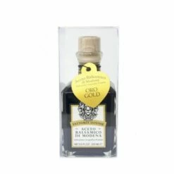 Aceto Balsamico Di Modena IGP Fattoria Estense Oro 0,25L