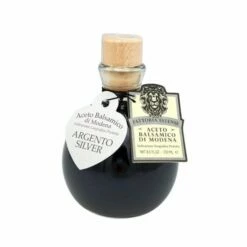 Aceto Balsamico Di Modena IGP Fattoria Estense Argento