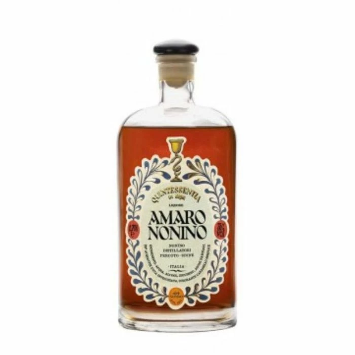 Amaro Nonino Quintessentia 0.70 3 Amaro Nonino Quintessentia 0.70