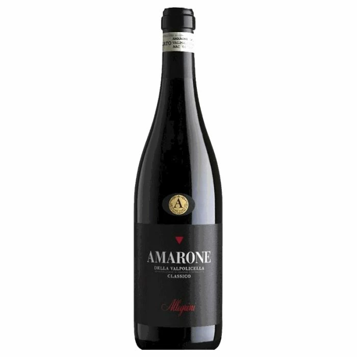 Amarone Classico Della Valpolicella DOCG Allegrini 3 Amarone Classico Della Valpolicella DOCG Allegrini