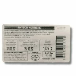 Antico Nuraghe Formaggio Con Latte Di Pecora 5 Antico Nuraghe Formaggio Con Latte Di Pecora -Barbieri Outlet antico nuraghe retro