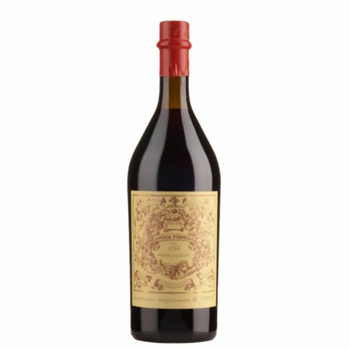 Antica Formula Vermouth Carpano 1 L 3 Antica Formula Vermouth Carpano 1 L