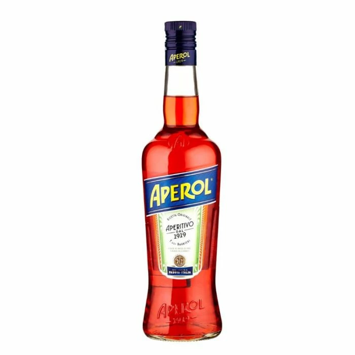 Aperol 1 L 3 Aperol 1 L