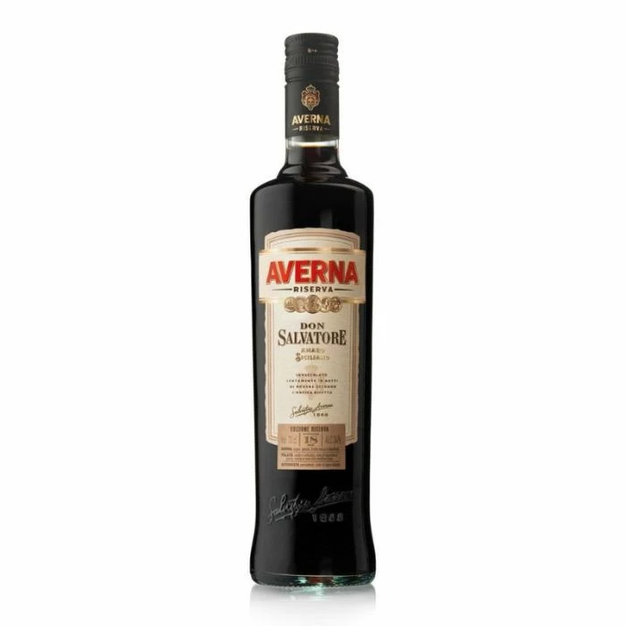 Averna Don Salvatore 0.70 3 Averna Don Salvatore 0.70