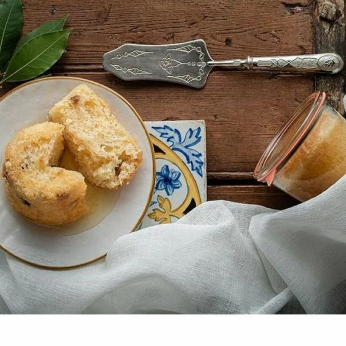Babà In Vasocottura Tradizionale Inglima 300g 3 Babà In Vasocottura Tradizionale Inglima 300g