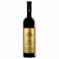 Barolo DOCG Bric Del Fiasc Paolo Scavino