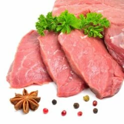 Bistecche A Fette 500g