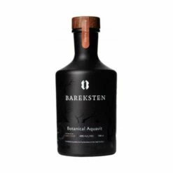 Bareksten Aquavit 0.7L