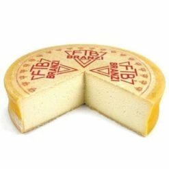 Branzi F.T.B. 2.7Kg 60 Giorni