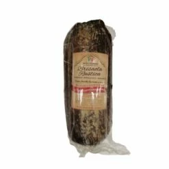 Bresaola Punta D'anca Chiavennasca 3,5 Kg