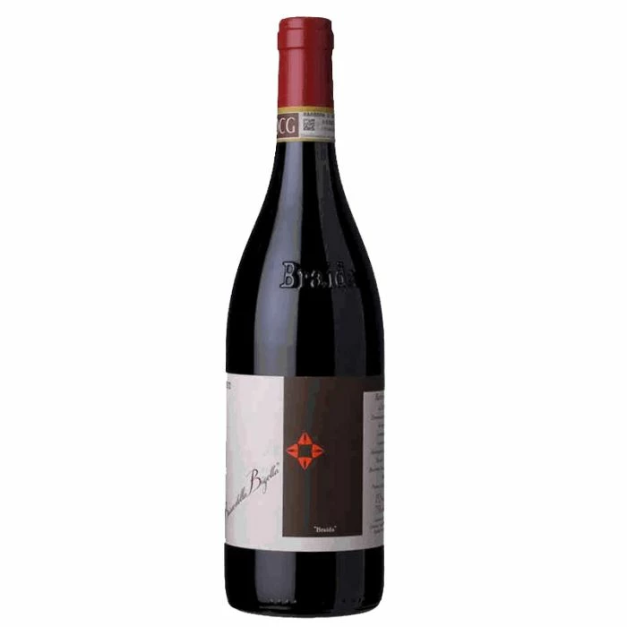 Bricco Della Bigotta Braida Barbera D'Asti DOCG 3 Bricco Della Bigotta Braida Barbera D'Asti DOCG
