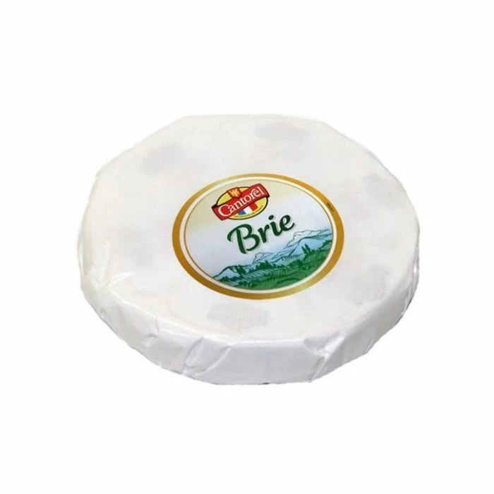 Brie Cantorel 1Kg 3 Brie Cantorel 1Kg