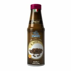 Topping Al Caffè Fabbri 900g