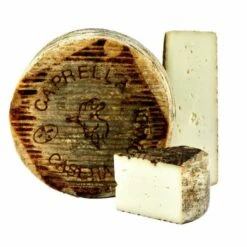 Caprella Casera Monaci Formaggio 1,6 Kg