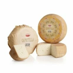 Capritilla Formaggio Di Capra Botalla 3,3 Kg