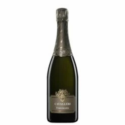 Cavalleri Franciacorta Pas Dose'