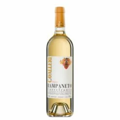 Cavalleri Rampaneto Curtefranca Bianco DOC