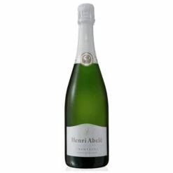 Champagne Abele' Blanc De Blancs