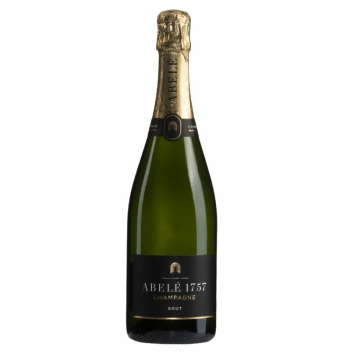 Champagne Abele' Brut 3 Champagne Abele' Brut