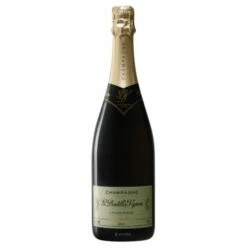 Champagne Boutillez Vignon Blanc De Blancs