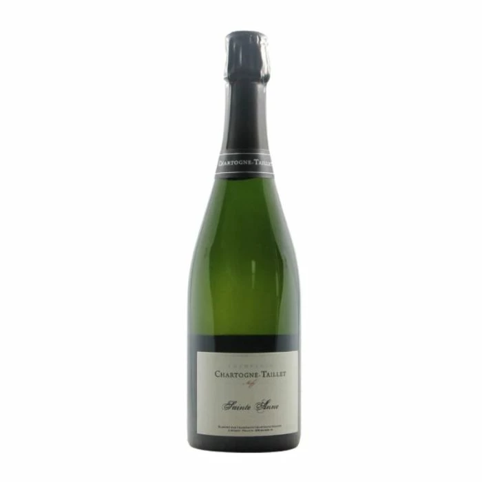 Champagne Brut Cuvée Sainte Anne Chartogne Taillet 3 Champagne Brut Cuvée Sainte Anne Chartogne Taillet