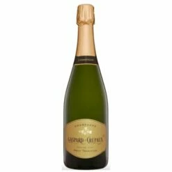 Champagne Crepaux Fils Brut Tradition