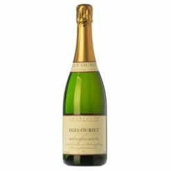 Champagne Egly Ouriet Grand Cru Brut