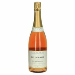 Champagne Egly Ouriet Rose' Gran Cru