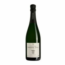 Champagne Fernand Thill Grand Cru Blanc De Blanc