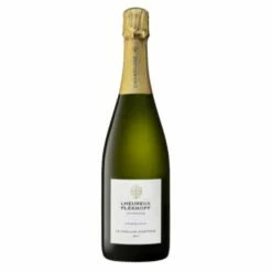 Champagne Lheureux Plekhoff Brut Le Pavillon D'artemis