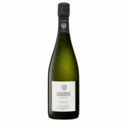 Champagne Lheureux Plekhoff Grand Cru Le 25e Ordre