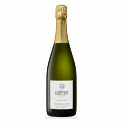 Champagne Lheureux Plekhoff Premier Cru Noblesse De Coeur
